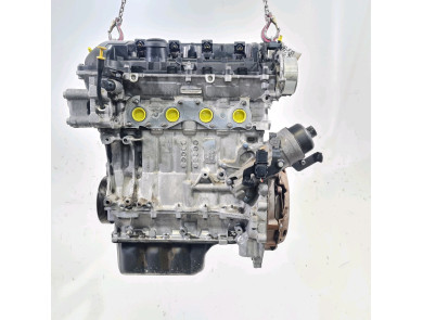 Engine type 5FW - Peugeot 308 I PH.1 - L2-0105Q