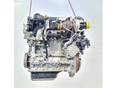 Engine type KVJA - Ford FIESTA VI PH.1 - L2-0339U