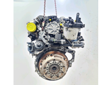 Engine type KVJA - Ford FIESTA VI PH.1 - L2-0339U