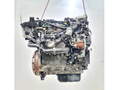 Engine type KVJA - Ford FIESTA VI PH.1 - L2-0339U