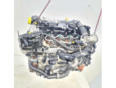 Engine type KVJA - Ford FIESTA VI PH.1 - L2-0339U