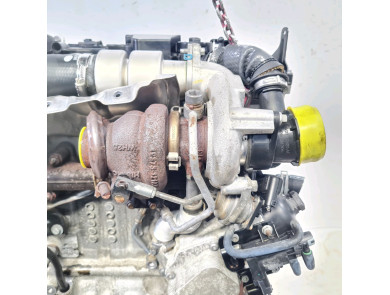 Engine type KVJA - Ford FIESTA VI PH.1 - L2-0339U