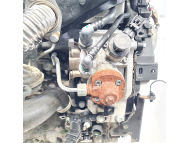Engine type KVJA - Ford FIESTA VI PH.1 - L2-0339U