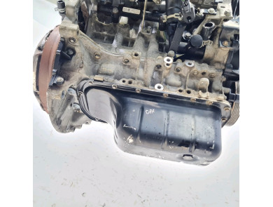 Engine type KVJA - Ford FIESTA VI PH.1 - L2-0339U