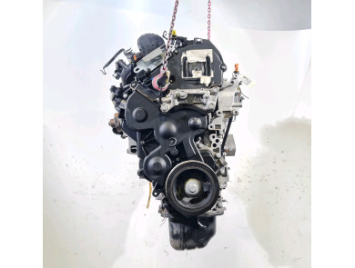 Moteur type 9H06 - Peugeot 2008 I PH.1 - R1-9575U