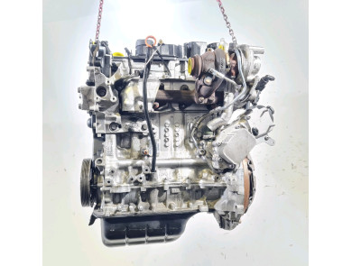 Moteur type 9H06 - Peugeot 2008 I PH.1 - R1-9575U