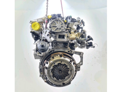 Moteur type 9H06 - Peugeot 2008 I PH.1 - R1-9575U