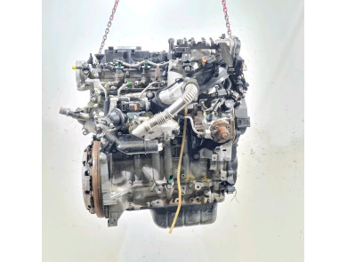 Engine type 9H06 - Peugeot 2008 I PH.1 - R1-9575U