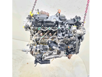Engine type 9H06 - Peugeot 2008 I PH.1 - R1-9575U