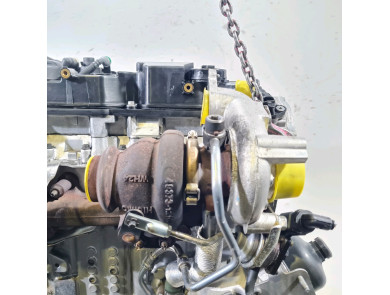Engine type 9H06 - Peugeot 2008 I PH.1 - R1-9575U