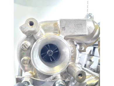 Moteur type 9H06 - Peugeot 2008 I PH.1 - R1-9575U