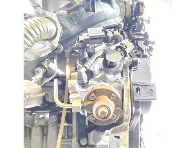 Engine type 9H06 - Peugeot 2008 I PH.1 - R1-9575U