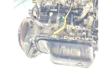 Engine type 9H06 - Peugeot 2008 I PH.1 - R1-9575U