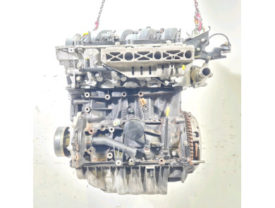 Moteur type F4P722 - Renault MEGANE SCENIC I PH.2 - L1-9559T