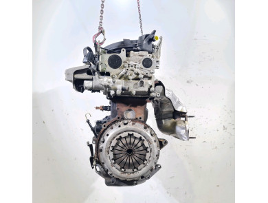 Engine type F4P722 - Renault MEGANE SCENIC I PH.2 - L1-9559T