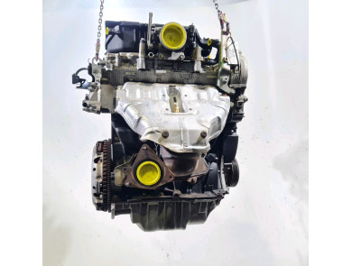 Engine type F4P722 - Renault MEGANE SCENIC I PH.2 - L1-9559T