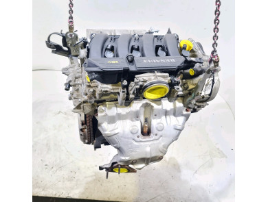 Engine type F4P722 - Renault MEGANE SCENIC I PH.2 - L1-9559T