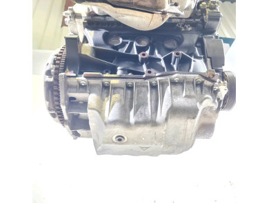 Engine type F4P722 - Renault MEGANE SCENIC I PH.2 - L1-9559T
