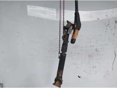 Rear drive shaft used - Mazda BT-50 FREESTYLE - SA6725100C