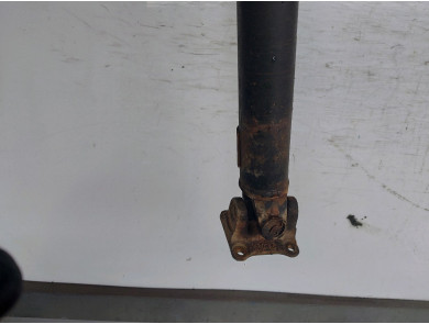 Front drive shaft - Mazda BT-50 FREESTYLE I PH.1 2.5 MZCD - SA6725100C - I0-3797X