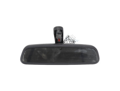 Interior mirror - Jaguar XF I PH.2 - C2Z22367 - T1-8140R