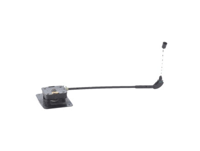 Spare wheel winch - Ford TRANSIT CUSTOM I PH.1 - 1928234 - J1-9322L