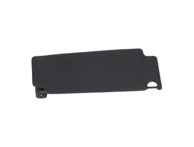 Left sun visor - Renault SUPER 5 - 7701204213 - J1-2683I
