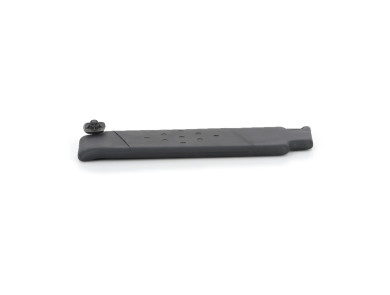 Left sun visor - Renault SUPER 5 - 7701204213 - J1-2683I