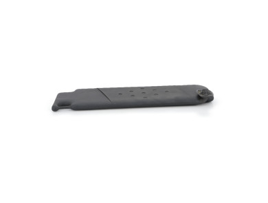 Left sun visor - Renault SUPER 5 - 7701204213 - J1-2683I