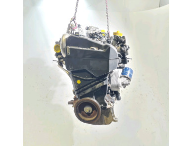 Moteur type K9K608 - Renault KANGOO EXPRESS MAXI II PH.2 - U1-7001H