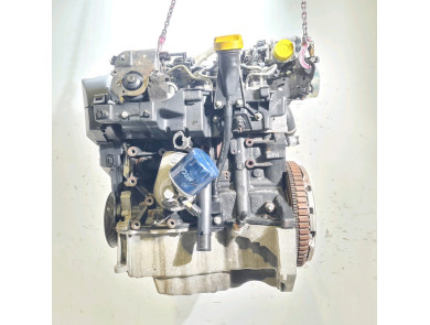 Engine type K9K608 - Renault KANGOO EXPRESS MAXI II PH.2 - U1-7001H