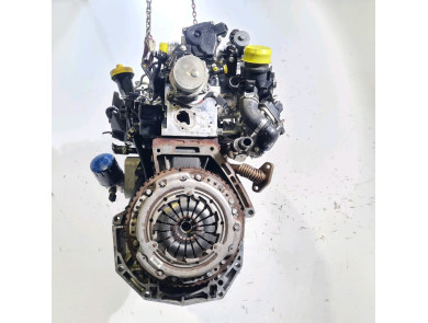 Engine type K9K608 - Renault KANGOO EXPRESS MAXI II PH.2 - U1-7001H