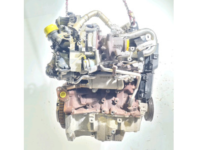 Engine type K9K608 - Renault KANGOO EXPRESS MAXI II PH.2 - U1-7001H