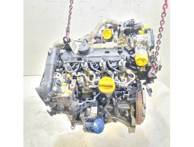 Moteur type K9K608 - Renault KANGOO EXPRESS MAXI II PH.2 - U1-7001H