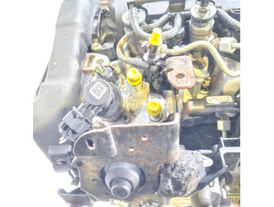 Moteur type K9K608 - Renault KANGOO EXPRESS MAXI II PH.2 - U1-7001H