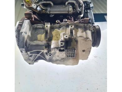 Engine type K9K608 - Renault KANGOO EXPRESS MAXI II PH.2 - U1-7001H