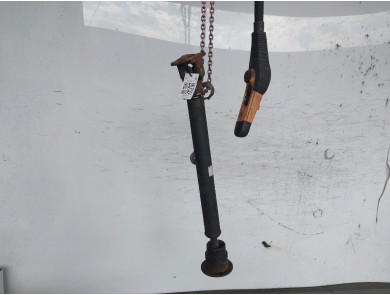 Arbre de transmission arrière occasion - Suzuki JIMNY - 27102-81A60