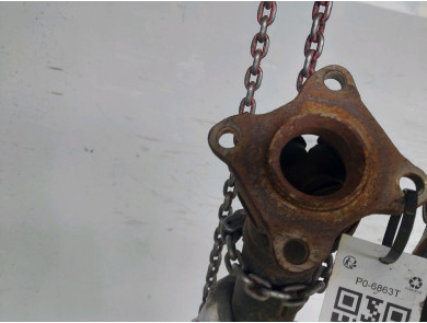 Arbre de transmission arrière - Suzuki JIMNY NS1K_TYPE - 27102-81A60 - P0-6863T