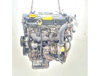 Engine type Y17DTL - Opel CORSA C PH.1 - A1-6911K