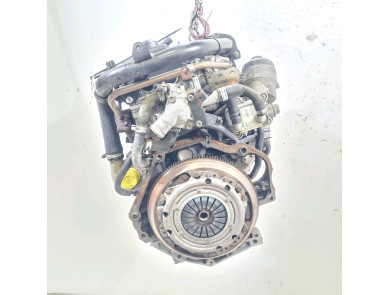 Moteur type Y17DTL - Opel CORSA C PH.1 - A1-6911K