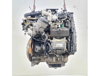 Engine type Y17DTL - Opel CORSA C PH.1 - A1-6911K