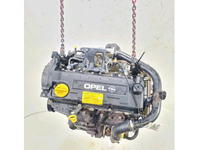 Moteur type Y17DTL - Opel CORSA C PH.1 - A1-6911K