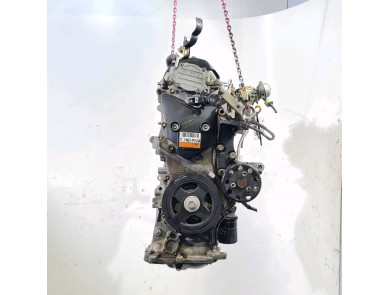 Moteur type 1NDTV - Toyota YARIS II PH.1 - T1-6859R