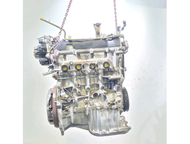Moteur type 1NDTV - Toyota YARIS II PH.1 - T1-6859R