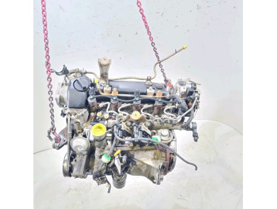 Moteur type 1NDTV - Toyota YARIS II PH.1 - T1-6859R