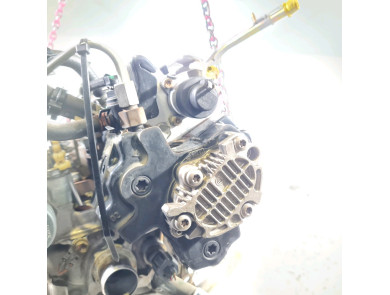 Moteur type 1NDTV - Toyota YARIS II PH.1 - T1-6859R