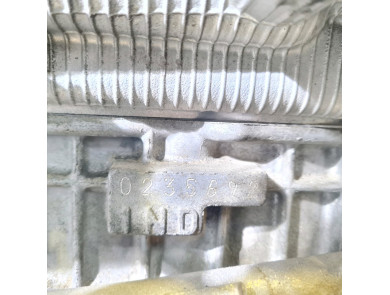 Engine type 1NDTV - Toyota YARIS II PH.1 - T1-6859R