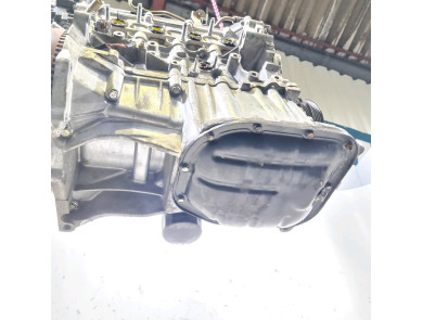 Engine type 1NDTV - Toyota YARIS II PH.1 - T1-6859R