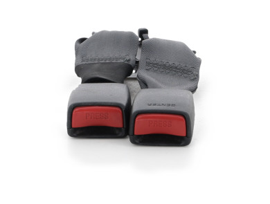 Attache ceinture sécurité arrière droit occasion - Honda JAZZ - 82455TF0G02ZA