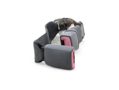 Attache ceinture sécurité centrale occasion - Toyota AURIS - 7348002190C0